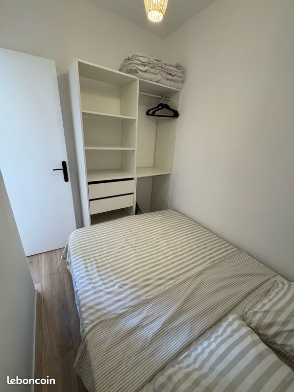 Appartement à louer, 25m², Agde (Cap d'Agde)