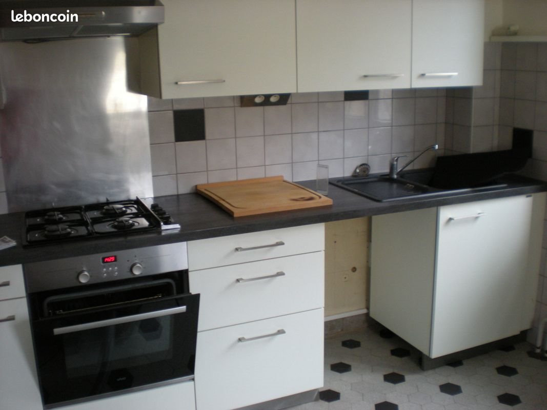 Appartement à louer, 91m², Colmar