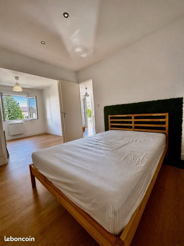 Appartement à vendre, 38m², Martigues