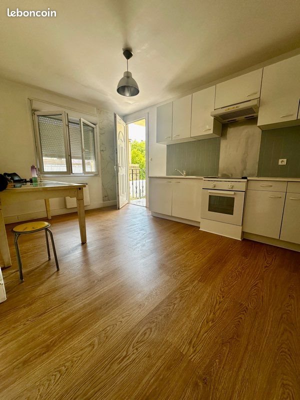 Appartement à vendre, 38m², Martigues