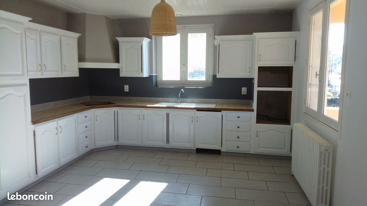 Maison à vendre, 85m², Aubin