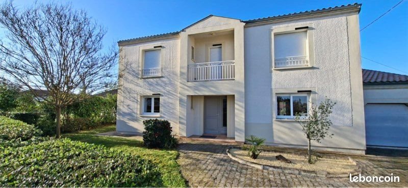 Maison à vendre, 177m², Saint-Loubès