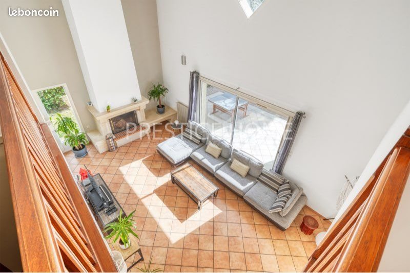 Maison à vendre, 177m², Saint-Loubès