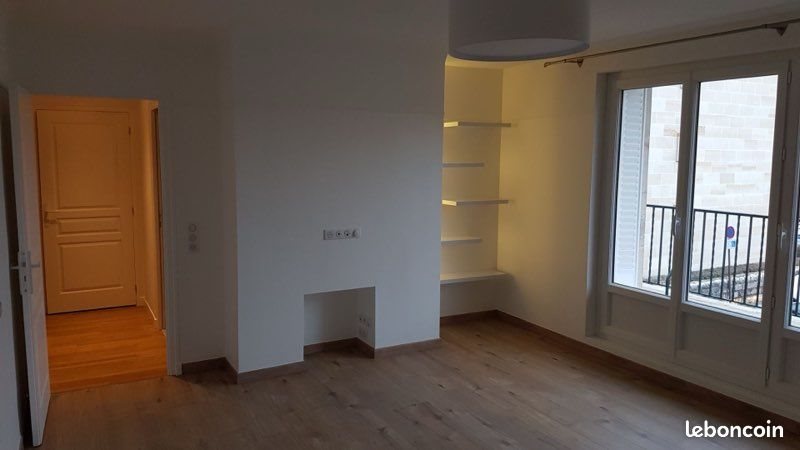 Appartement à louer, 68m², Troyes