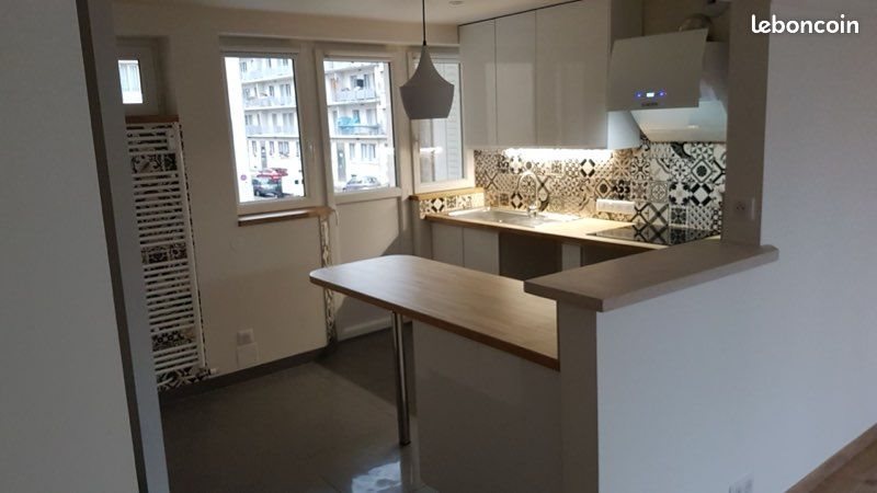 Appartement à louer, 68m², Troyes