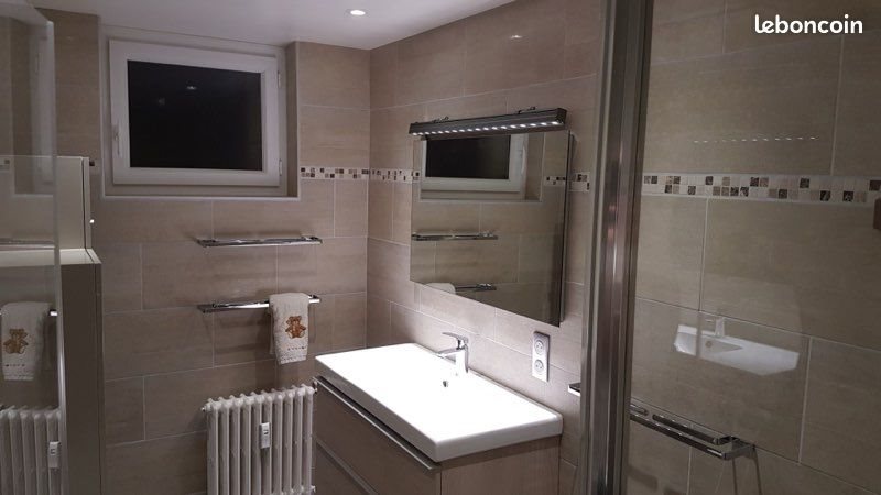Appartement à louer, 68m², Troyes