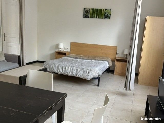 Appartement à louer, 33m², Avignon