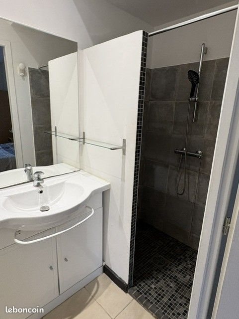 Appartement à louer, 33m², Avignon