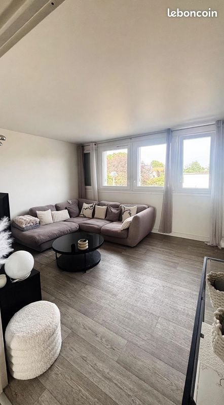 Appartement à vendre, 47m², Draveil