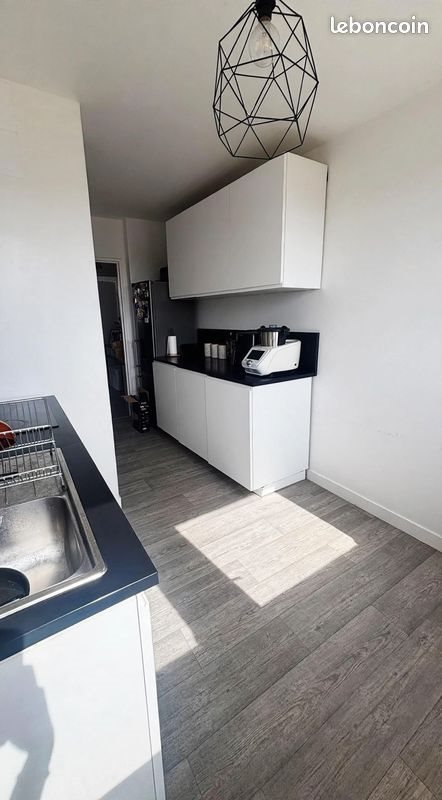 Appartement à vendre, 47m², Draveil