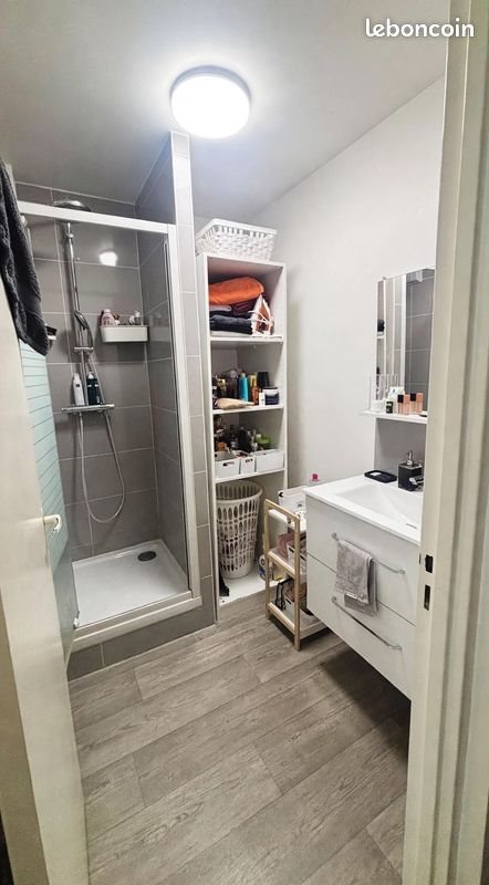 Appartement à vendre, 47m², Draveil