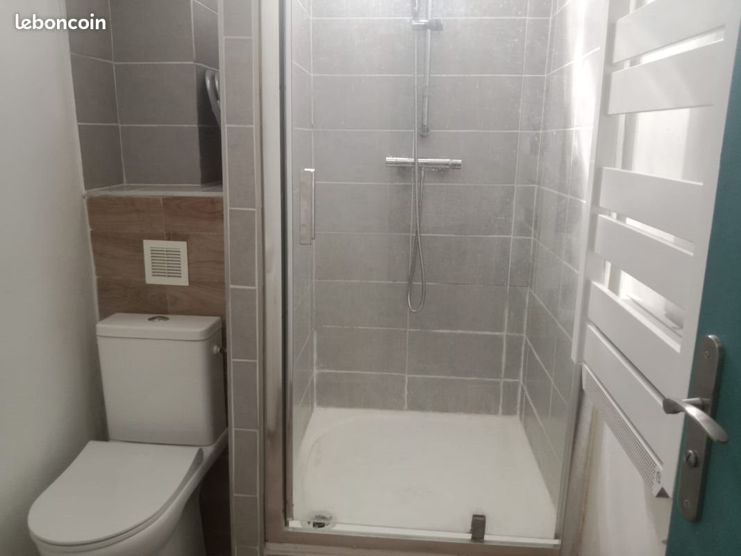 Appartement à louer, 30m², Le Blanc-Mesnil