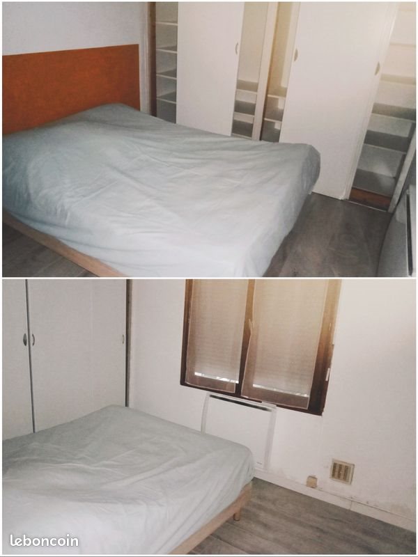 Appartement à louer, 30m², Le Blanc-Mesnil