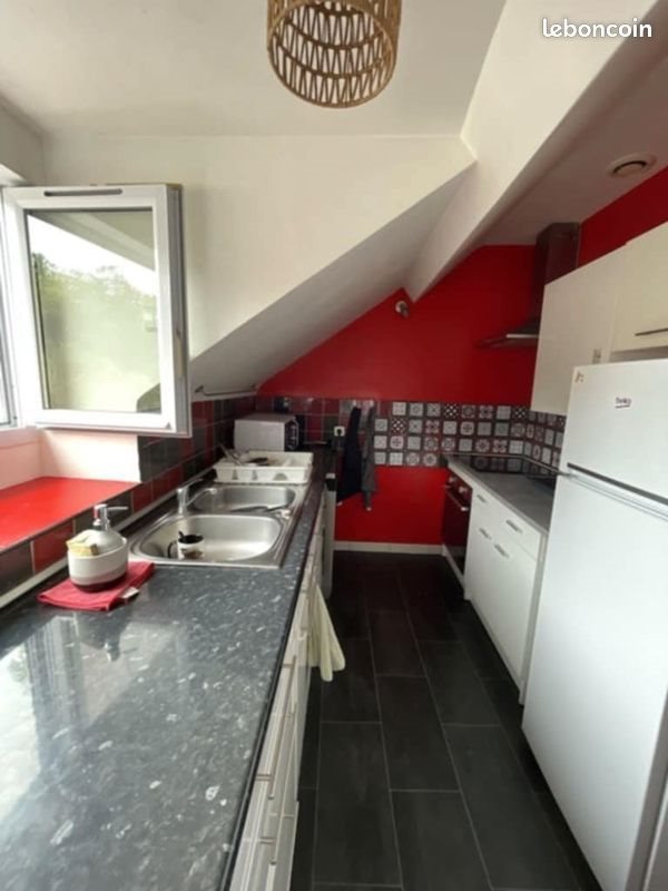 Appartement à louer, 64m², Saint-Germain-du-Puy