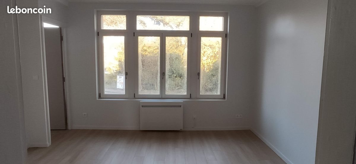 Appartement à louer, 36m², Amiens