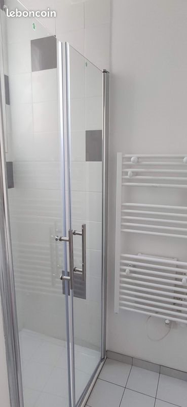 Appartement à louer, 36m², Amiens