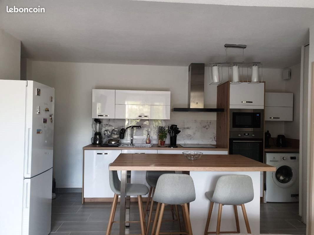 Appartement à vendre, 50m², Digne-les-Bains