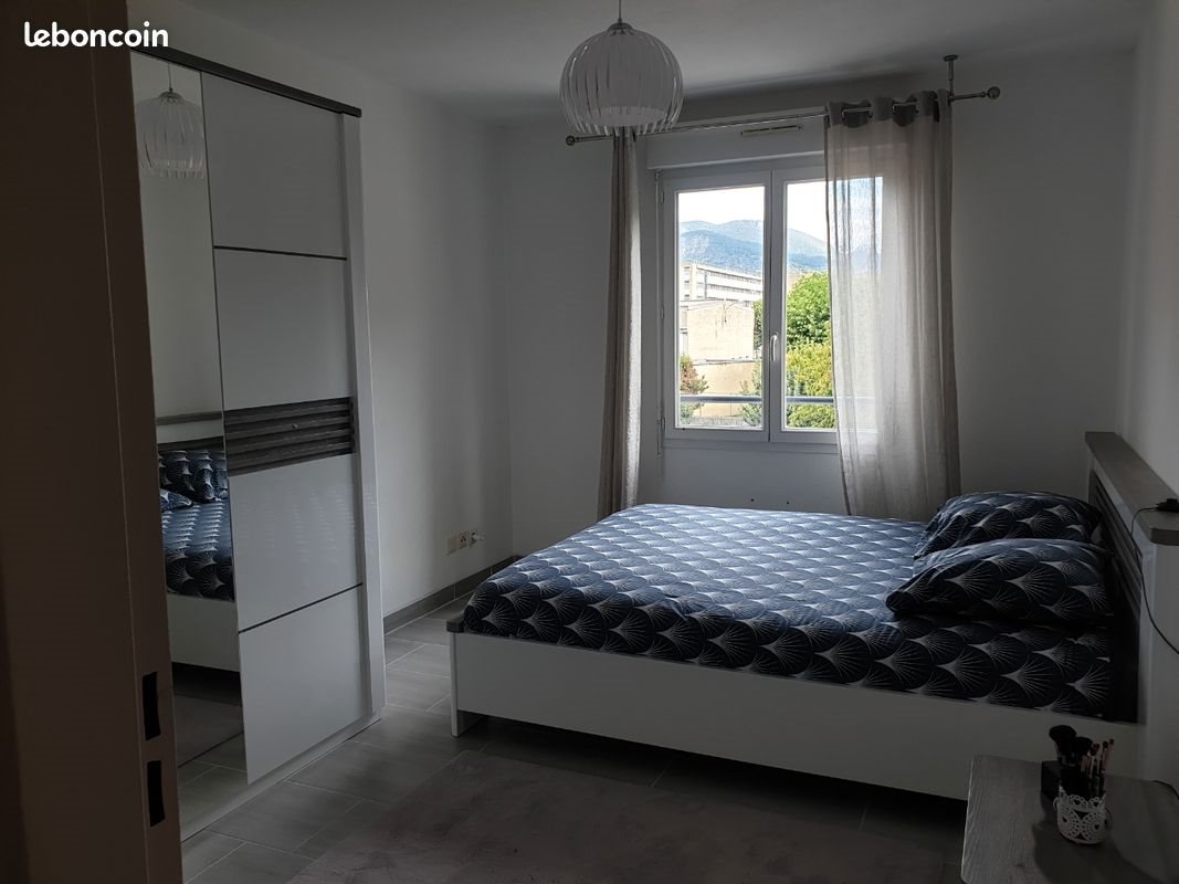 Appartement à vendre, 50m², Digne-les-Bains