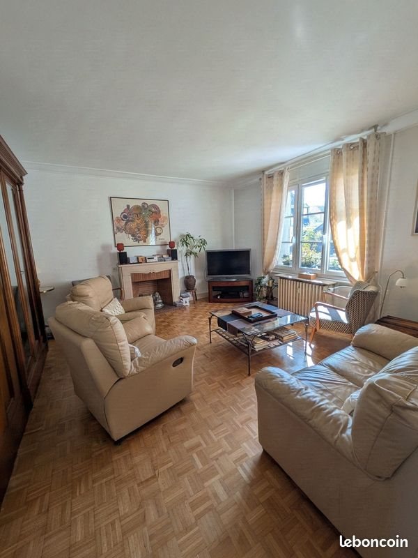 Appartement à vendre, 117m², Orléans