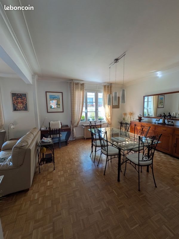 Appartement à vendre, 117m², Orléans