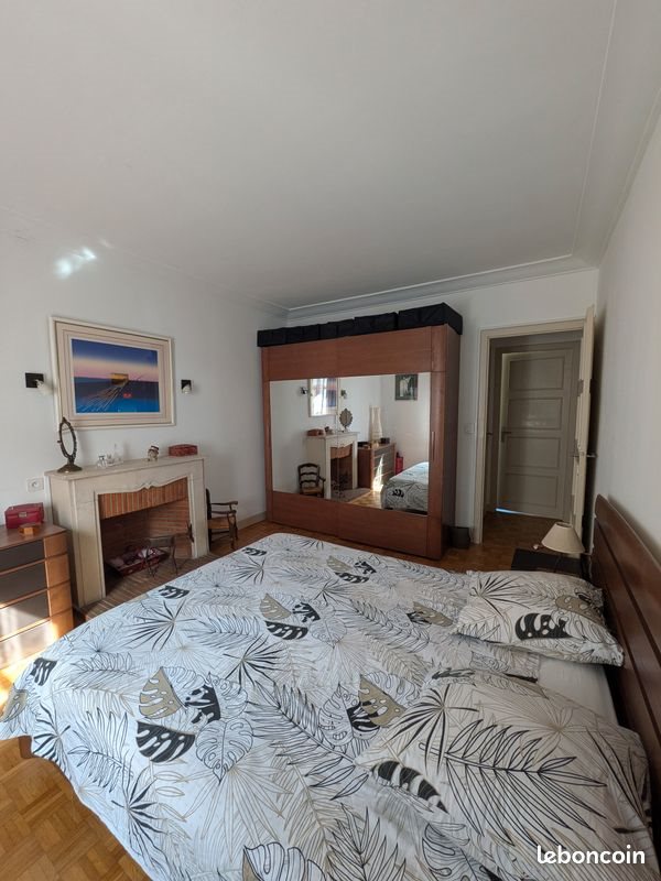 Appartement à vendre, 117m², Orléans