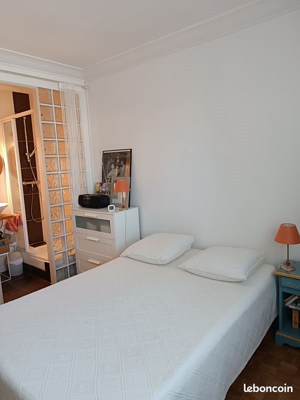 Appartement à vendre, 117m², Orléans