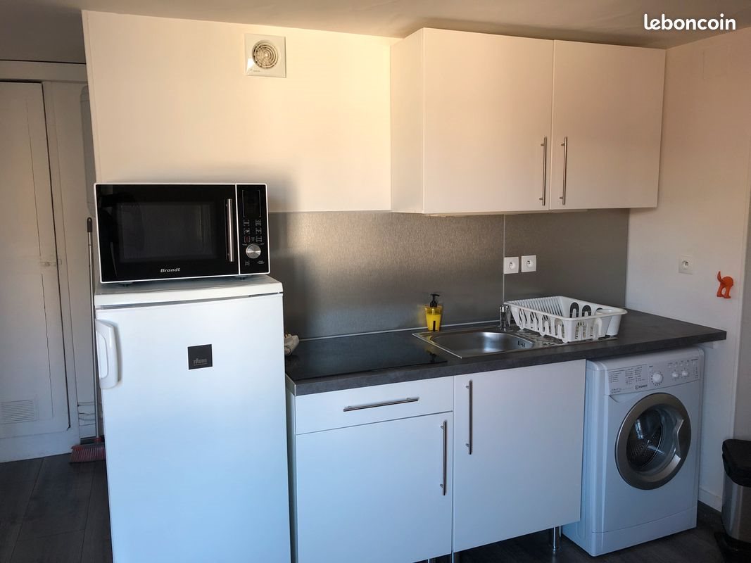 Appartement à louer, 47m², Nevers