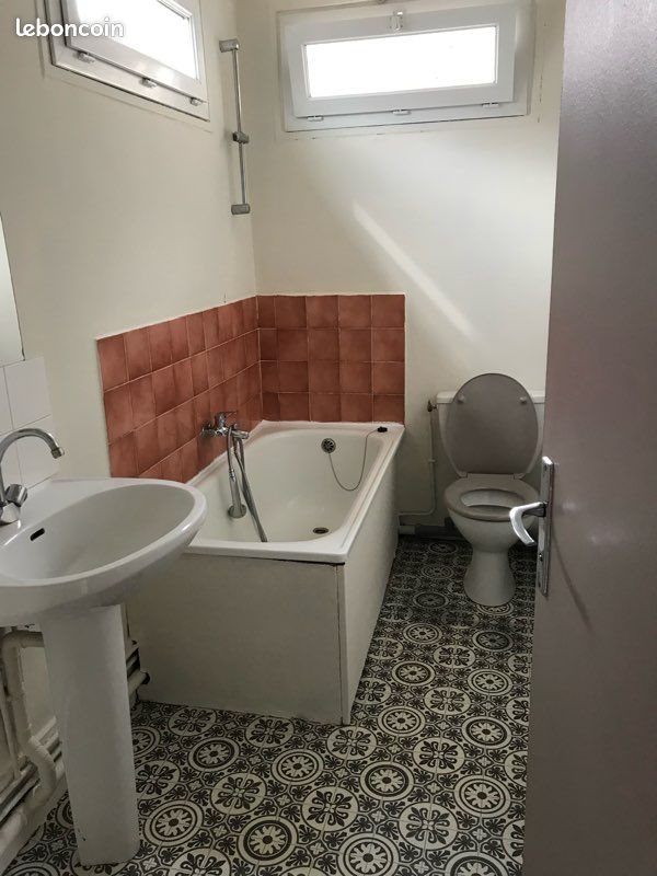 Appartement à vendre, 40m², Rouen