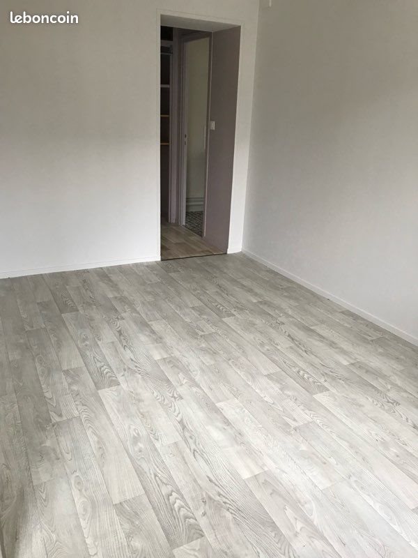 Appartement à vendre, 40m², Rouen