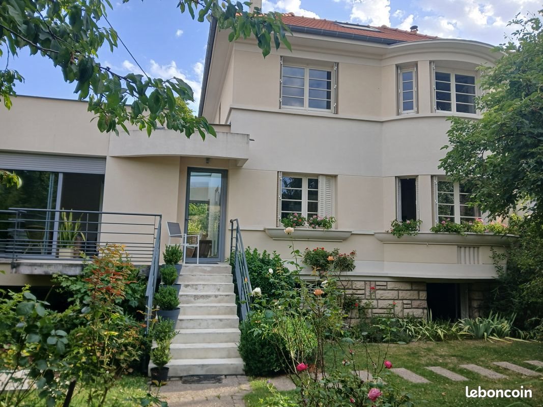 Maison à vendre, 220m², Versailles