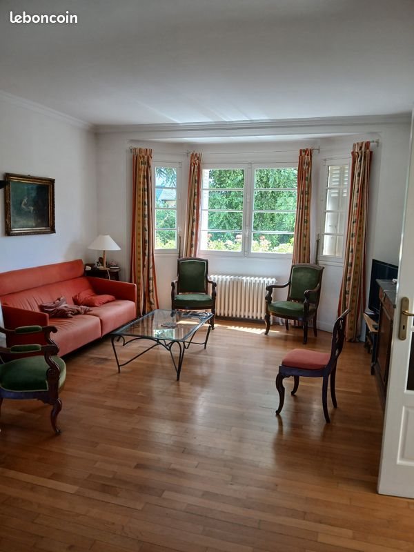 Maison à vendre, 220m², Versailles