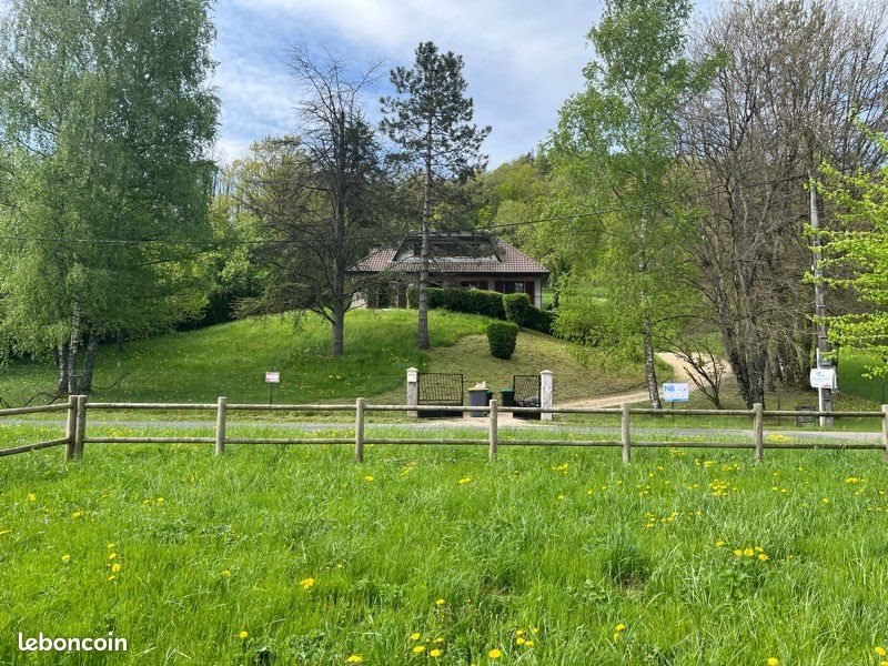 Maison à louer, 100m², Longeville-en-Barrois