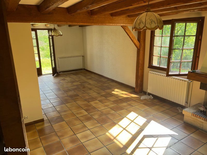 Maison à louer, 100m², Longeville-en-Barrois