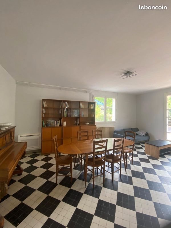 Maison à louer, 17m², Talence