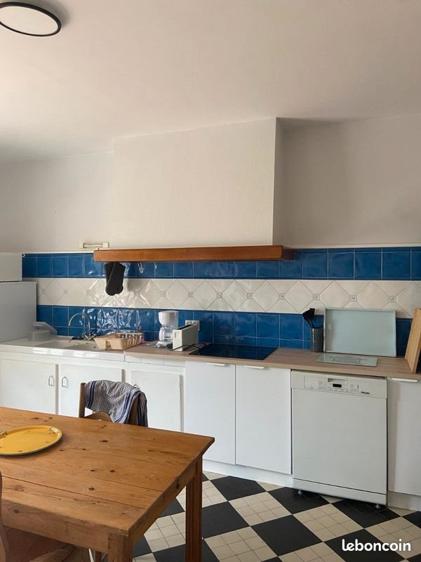 Maison à louer, 17m², Talence