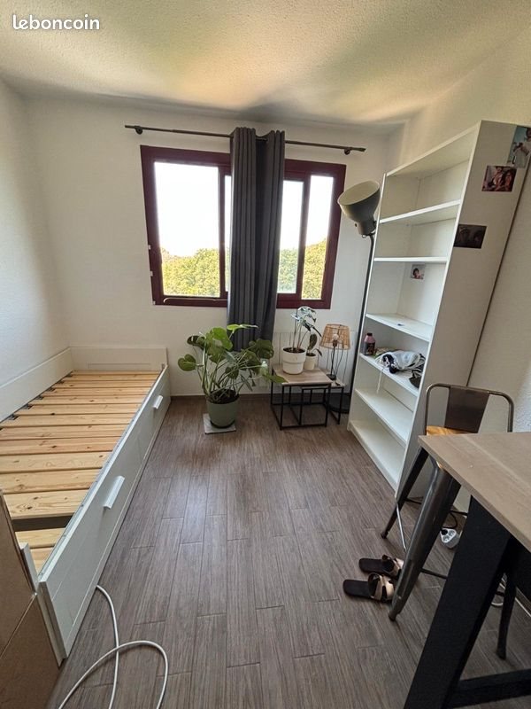 Appartement à louer, 18m², Aix-en-Provence