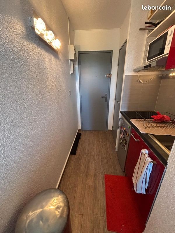 Appartement à louer, 18m², Aix-en-Provence