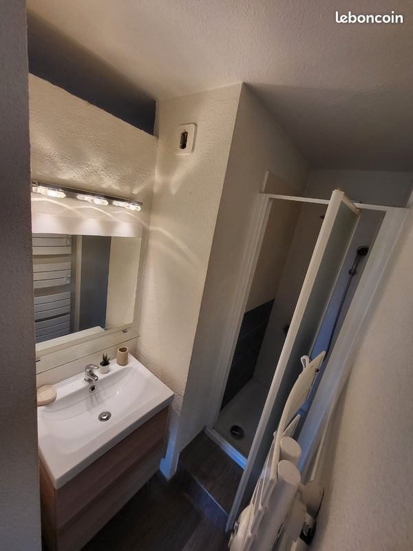 Appartement à louer, 18m², Aix-en-Provence