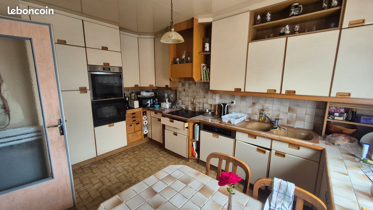 Maison à vendre, 125m², Eaubonne