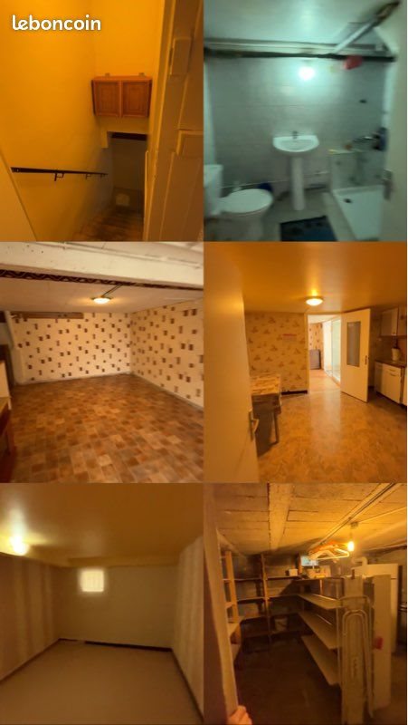 Maison à louer, 113m², Saint-Florentin