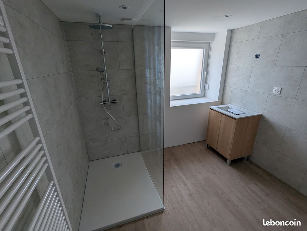 Appartement à louer, 52m², Arcey