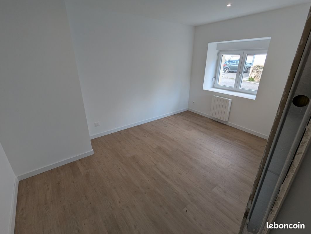 Appartement à louer, 52m², Arcey