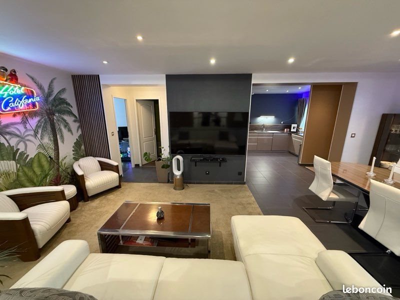 Appartement à vendre, 98m², Gruchet-le-Valasse