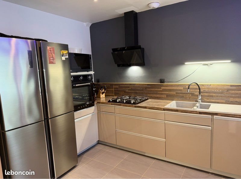 Appartement à vendre, 98m², Gruchet-le-Valasse