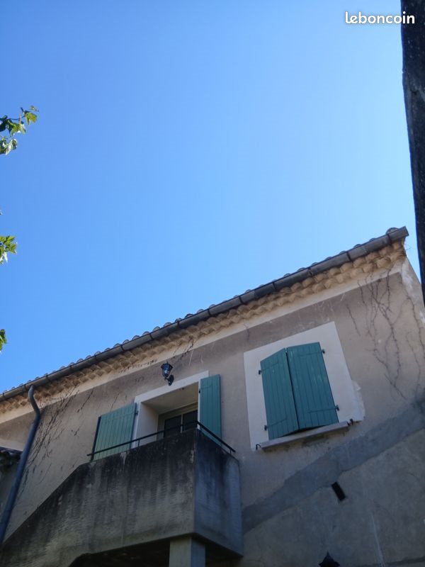Appartement à louer, 42m², Le Thor