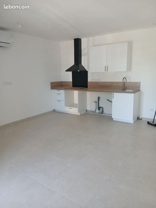 Appartement à louer, 42m², Le Thor