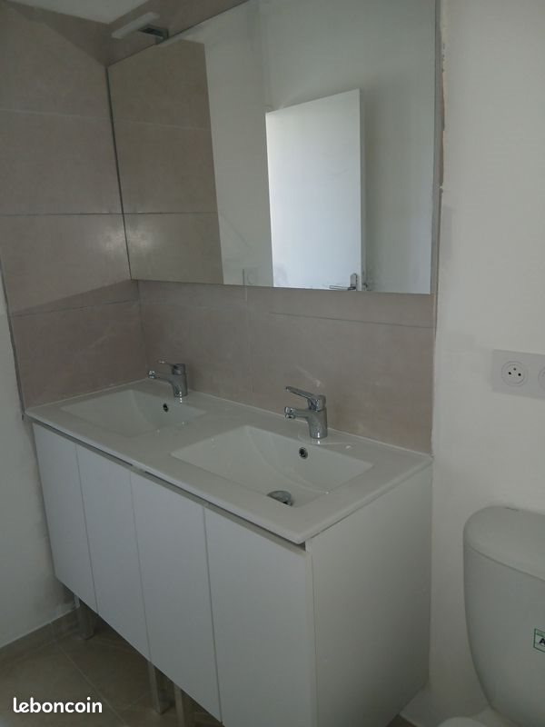 Appartement à louer, 42m², Le Thor