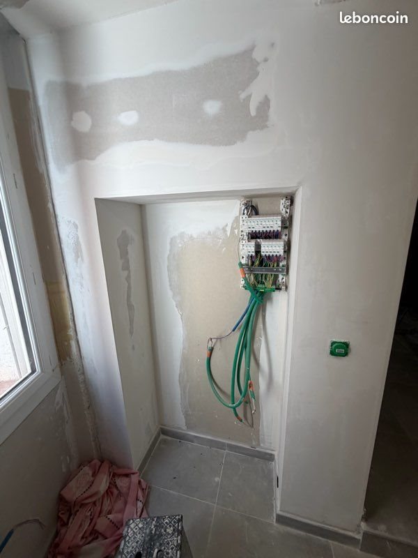 Maison à vendre, 130m², Pignans