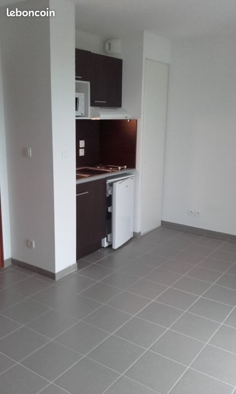 Appartement à louer, 29m², Avignon