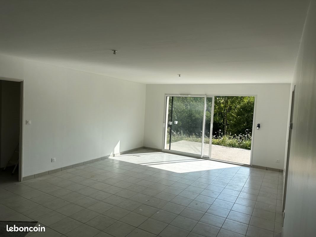 Maison à vendre, 108m², Chantérac